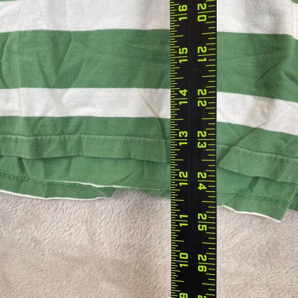 American Eagle Outfitters Mens Polo Shirt M Vintage Fit 100% Cotton - Picture 3 of 10